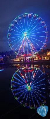 Foto aus Luzern (CH) - Herbstmesse / Lozärner Määs von Rolli303