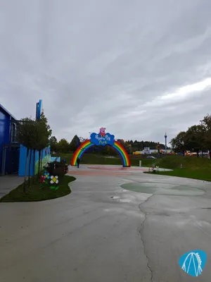 Foto aus LEGOLAND® Deutschland Resort von AffigerAffe