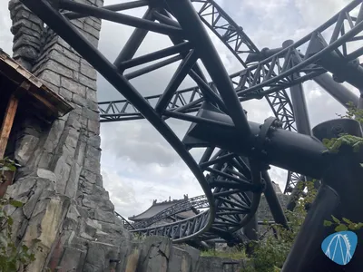 Foto aus Phantasialand von levibuchmueller