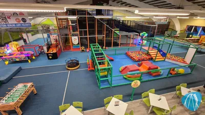 Foto aus Thikos Kinderland von coaster_Markus