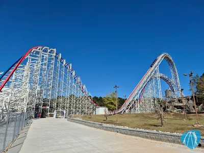 Foto aus Fun Spot America Atlanta đ von Poseidonsurfer
