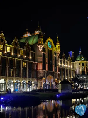 Foto aus Efteling von derzornigezorn
