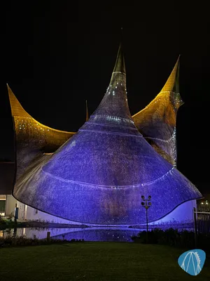 Foto aus Efteling von derzornigezorn