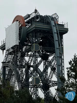 Foto aus Efteling von derzornigezorn