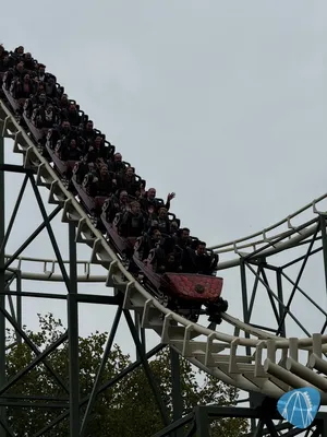 Foto aus Efteling von derzornigezorn