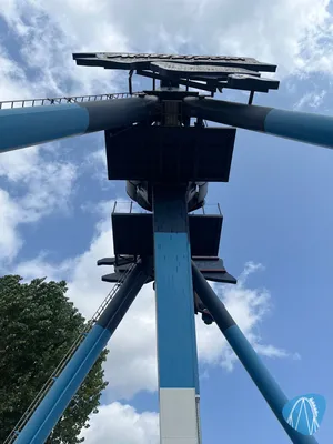 Foto aus Drayton Manor von MNC25