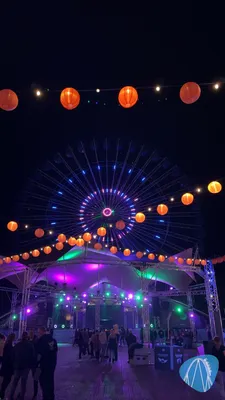 Foto aus Walibi Holland von Oblivion26