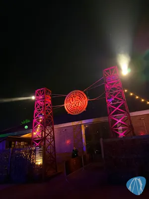 Foto aus Walibi Holland von Oblivion26