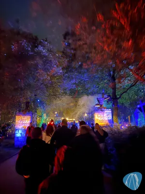 Foto aus Walibi Holland von Oblivion26