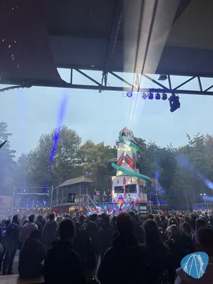 Foto aus Walibi Holland von Oblivion26