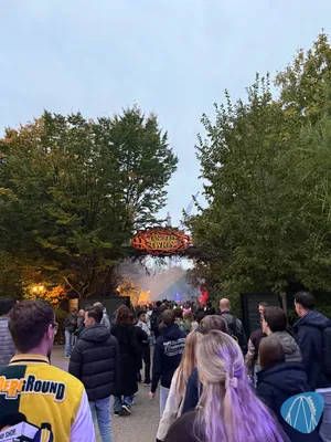 Foto aus Walibi Holland von Oblivion26