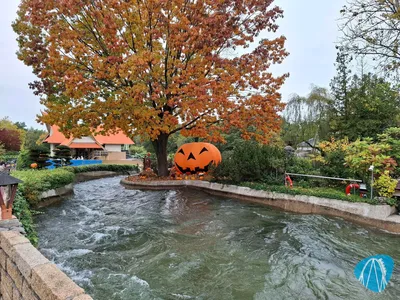 Foto aus Efteling von Stefan95
