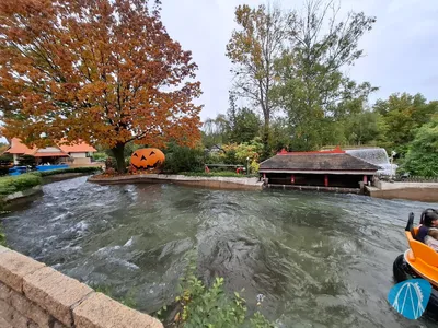 Foto aus Efteling von Stefan95