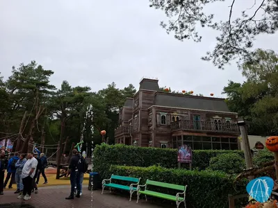 Foto aus Efteling von Stefan95