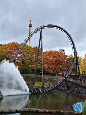 Foto aus Heide Park von mailingstar