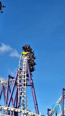 Foto aus Heide Park von mailingstar