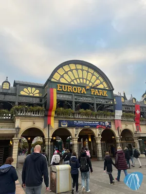 Foto aus Europa-Park von CoasterMo