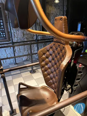 Foto aus Europa-Park von CoasterMo