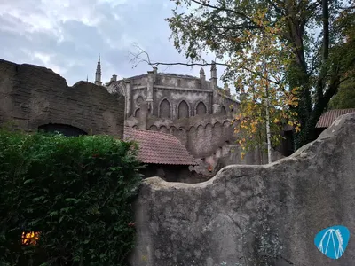 Foto aus Efteling von Stefan95