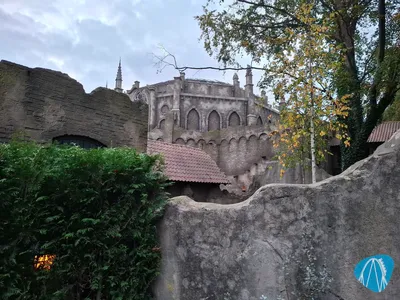 Foto aus Efteling von Stefan95