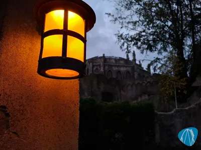 Foto aus Efteling von Stefan95