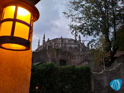 Foto aus Efteling von Stefan95
