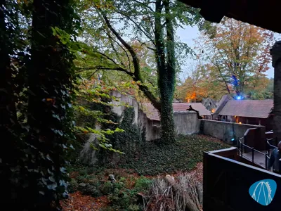 Foto aus Efteling von Stefan95