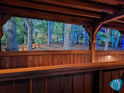 Foto aus Efteling von Stefan95