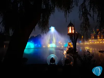Foto aus Efteling von Stefan95