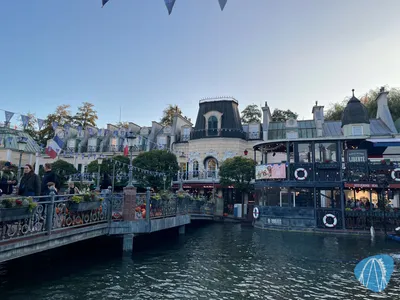 Foto aus Europa-Park von CoasterMo