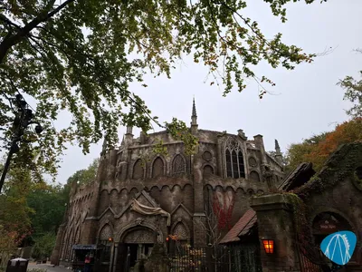 Foto aus Efteling von Stefan95