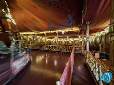 Foto aus Efteling von Stefan95