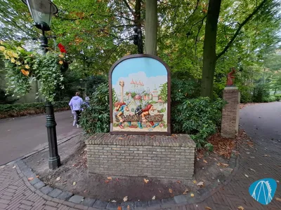 Foto aus Efteling von Stefan95