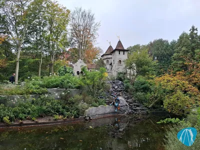 Foto aus Efteling von Stefan95
