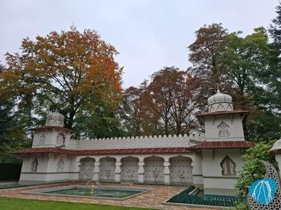 Foto aus Efteling von Stefan95