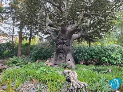 Foto aus Efteling von Stefan95