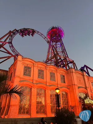 Foto aus Europa-Park von CoasterMo