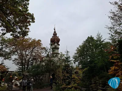 Foto aus Efteling von Stefan95