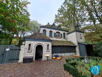 Foto aus Efteling von Stefan95