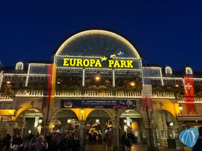 Foto aus Europa-Park von CoasterMo