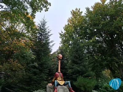 Foto aus Efteling von Stefan95