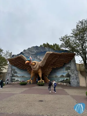 Foto aus Efteling von poldibochum1848