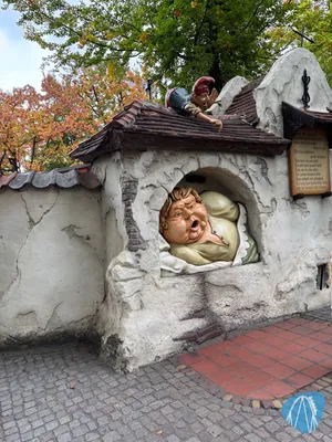 Foto aus Efteling von poldibochum1848