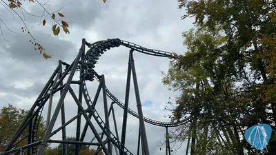 Foto aus Walibi Belgium von Highnoon