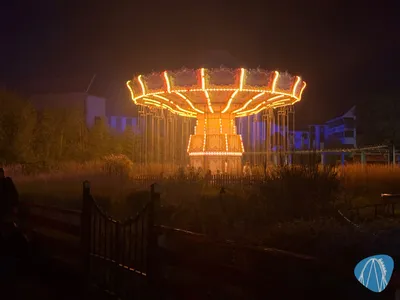Foto aus Movie Park Germany von Max0700