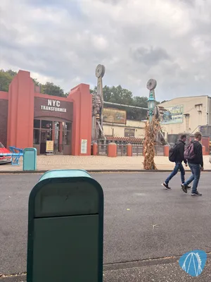 Foto aus Movie Park Germany von Max0700