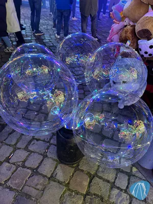 Foto aus Bremen - Bremer Osterwiese von Schoeppi