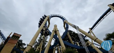 Foto aus Parc Astérix von t.mueller2510