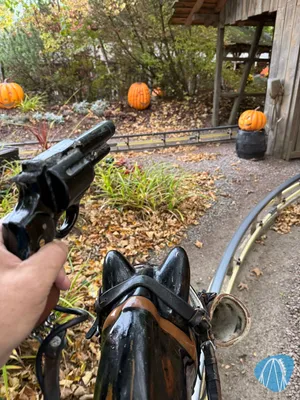 Foto aus HANSA-PARK von Babyboomer