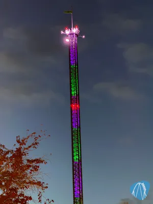 Foto aus HANSA-PARK von Schmax